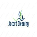 ACCORD CLEANING INC logo